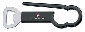 Atidarytuvas PET, Victorinox, Juodas, (L)158mm