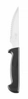 Kepsnių peilis, STEAK BASIC serija, Arcos, STEAK BASIC, Juodas, (L)230mm