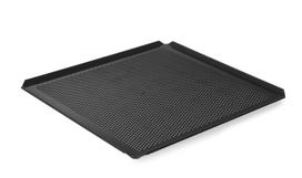 Perforuota kepimo skarda GN 2/3 - 4 borteliais, HENDI, GN 2/3, 354x325x(H)10mm