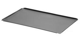 Kepimo padėklas su nepridegančia danga CONVECTOMAT BAKE, HENDI, GN 1/1, Juodas, 530x325x(H)10mm