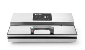 Vakuuminė pakavimo mašina Kitchen Line – bekamerė, HENDI, Kitchen Line, sandarinimo juosta 420 mm, 230V/550W, 570x263x(H)150mm
