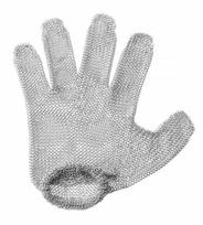 Pirštinė apsaugai nuo pjūvių Fix, Niroflex, (L)220mm