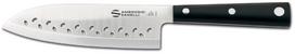 Hasaki Santoku peilis, Ambrogio Sanelli, (L)290mm