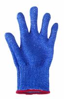 Pirštinė apsaugai nuo pjūvių BlueCut Comfort, Niroflex, Mėlynas, (L)240mm
