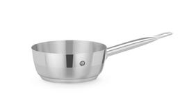 Troškintuvas kepti be dangčio, HENDI, Profi Line, 0,9L, ⌀160x(H)60mm