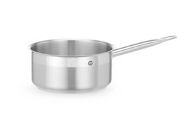 Troškintuvas be dangčio, HENDI, Profi Line, 3L, ⌀200x(H)90mm