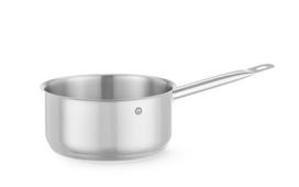 Troškintuvas be dangčio, HENDI, Kitchen Line, 2,9L, ⌀200x(H)95mm