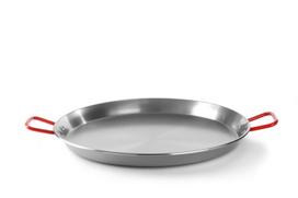Keptuvė Paella, HENDI, Tinka „Fiesta“ dujiniam griliui 146002, ⌀600x(H)40mm