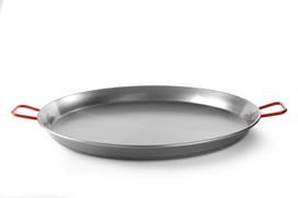 Keptuvė Paella, HENDI, Tinka „Fiesta“ dujiniam griliui 146804, ⌀800x(H)50mm