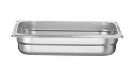 Perforuota talpykla GN 1/2, HENDI, Profi Line, GN 1/2, 4L, (H)65mm