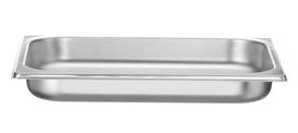 Perforuota talpykla GN 1/2, HENDI, Profi Line, GN 1/2, 2L, (H)40mm