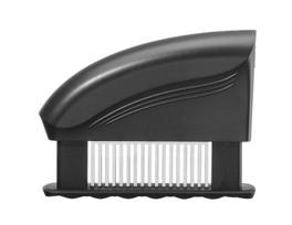 Mėsos minkštiklis, HENDI, Profi Line, Juodas, 42x150x(H)118mm