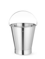 Kibiras su apvadu Profi Line, HENDI, Profi Line, 10L, ⌀280x(H)265mm