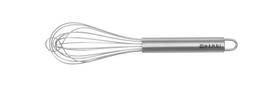 7 virbų plakimo šluotelė su rankenėle, HENDI, (L)230mm