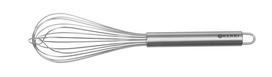 7 virbų plakimo šluotelė su rankenėle, HENDI, (L)275mm