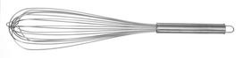 8 virbų plakimo šluotelė su rankenėle, HENDI, (L)540mm