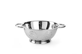 Kiaurasamtis Kitchen Line, HENDI, Kitchen Line, ⌀280x(H)135mm