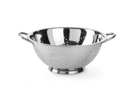 Kiaurasamtis Kitchen Line, HENDI, Kitchen Line, ⌀340x(H)160mm