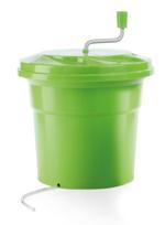 Salotų džiovyklė, HENDI, 25L, ⌀430x(H)530mm