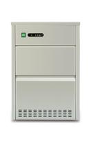 Ledo kubelių gaminimo aparatas, Arktic, apie 50 kg/24 val., 50L, 230V/293W, 400x600x(H)675mm