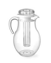 Ąsotis su kolba ledui, HENDI, 3L, ⌀170x(H)285mm
