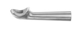 Stöckel porcijinis šaukštas ledams, Stöckel, 1/20, ⌀56x120mm
