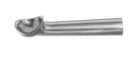 Stöckel porcijinis šaukštas ledams, Stöckel, 1/30, ⌀49x120mm