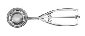 Ledų šaukštas, HENDI, Kitchen Line, 1/12, ⌀66mm