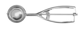 Ledų šaukštas, HENDI, Kitchen Line, 1/16, ⌀59mm