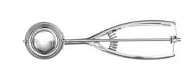 Ledų šaukštas, HENDI, Kitchen Line, 1/20, ⌀56mm