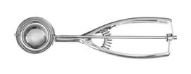 Ledų šaukštas, HENDI, Kitchen Line, 1/24, ⌀53mm