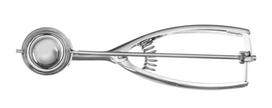 Ledų šaukštas, HENDI, Kitchen Line, 1/40, ⌀44mm
