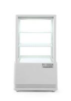 Šaldymo vitrina, 58 l, Arktic, Balta, 230V/170W, 452x406x(H)830mm