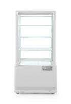 Šaldymo vitrina, 68 l, Arktic, balta, 230V/170W, 444x397x(H)875mm