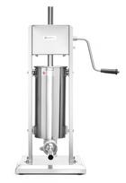 Dešrų kimštuvas, HENDI, Profi Line, 5L, 304x304x(H)640mm