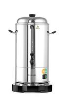 Kavos virimo aparatas dvigubomis sienelėmis, HENDI, 6L, 230V/1500W, 316x350x(H)480mm