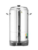 Kavos virimo aparatas dvigubomis sienelėmis, HENDI, 10L, 230V/1500W, 370x390x(H)525mm