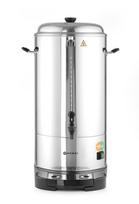Kavos virimo aparatas dvigubomis sienelėmis, HENDI, 16L, 230V/1500W, 360x401x(H)647mm
