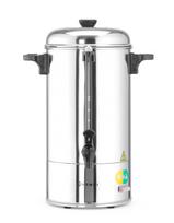 Viensienis kavos virimo aparatas, HENDI, 6L, 230V/1500W, 355x355x(H)470mm