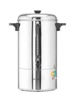 Viensienis kavos virimo aparatas, HENDI, 10L, 230V/1500W, 406x390x(H)522mm