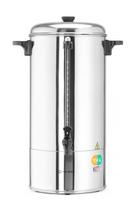 Viensienis kavos virimo aparatas, HENDI, 16L, 230V/1500W, 407x382x(H)595mm