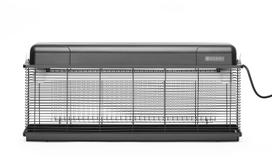 Insekticidinė lempa, HENDI, 150 m², 230V/45W, 680x140x(H)305mm