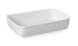 Stačiakampio formos kepimo indas Rustica, HENDI, 2,3L, 282x192x(H)65mm