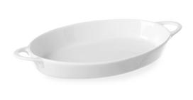 Ovalo formos dubuo, HENDI, 0,35L, 262x140x(H)33mm