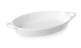 Ovalo formos dubuo, HENDI, 0,19L, 200x107x(H)30mm