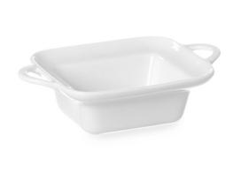 Stačiakampio formos indas, HENDI, 0,11L, 160x101x(H)45mm