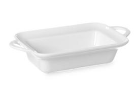 Stačiakampio formos indas, HENDI, 0,25L, 236x126x(H)48mm