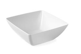 Kvadrato formos dubuo, HENDI, Balta, 270x270x(H)105mm