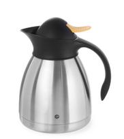 Termosas arbatai, HENDI, 1L, ⌀145x(H)205mm