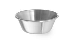 Padažo indelis, HENDI, 0,045L, 12 vnt., ⌀62x(H)24mm
